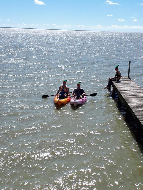 Meningie Waterfront Motel - QLD Tourism 43