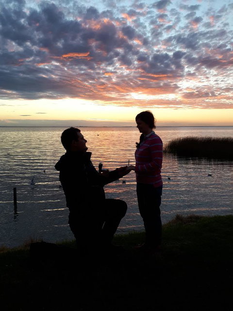 Meningie Waterfront Motel - QLD Tourism 9