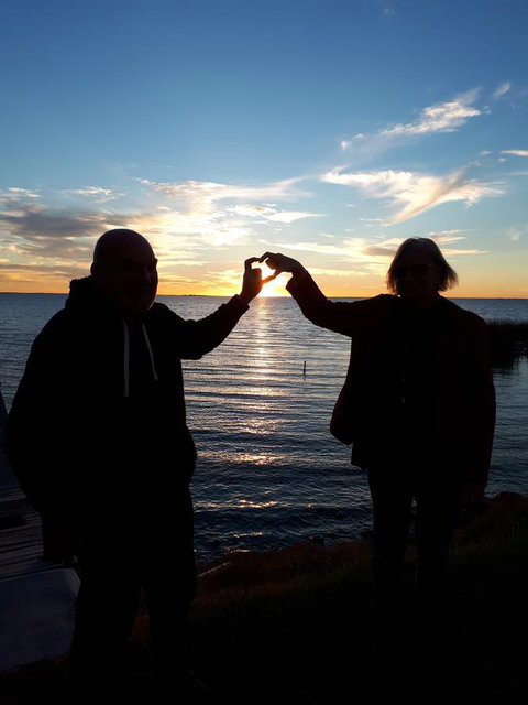 Meningie Waterfront Motel - QLD Tourism 3