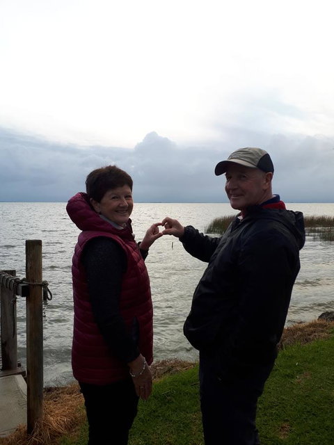 Meningie Waterfront Motel - QLD Tourism 12