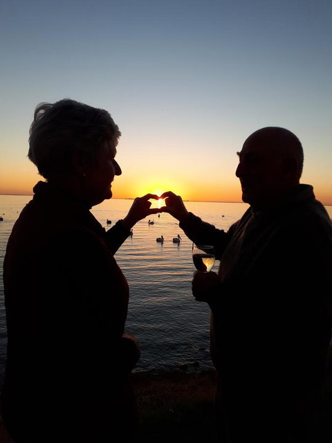 Meningie Waterfront Motel - QLD Tourism 5