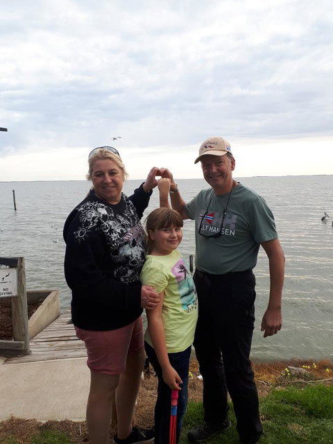 Meningie Waterfront Motel - QLD Tourism 16