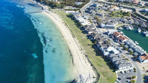 Mariners Cay Apartment - QLD Tourism 2