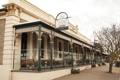 The Rising Sun Hotel - QLD Tourism 10