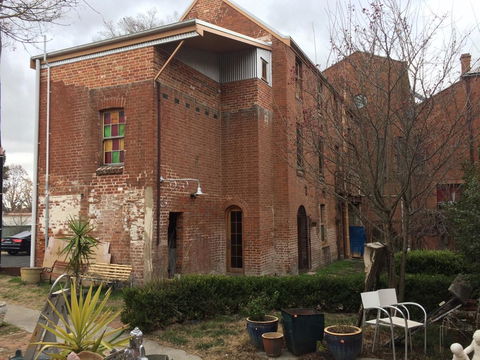 Original Hat Factory - QLD Tourism 5