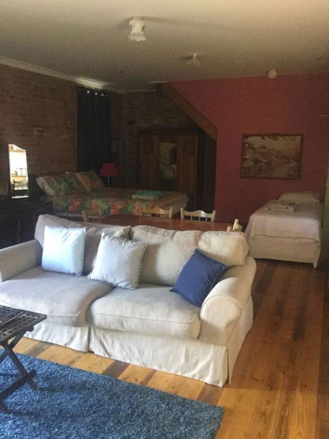 Original Hat Factory - QLD Tourism 2