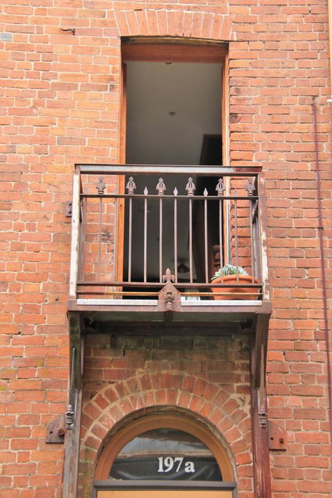 Original Hat Factory - QLD Tourism 1