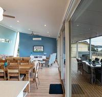 Seasalt - QLD Tourism