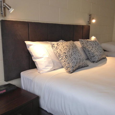 Victor Harbor City Inn - QLD Tourism 29