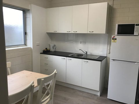 Victor Harbor City Inn - QLD Tourism 10