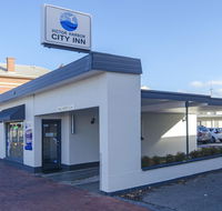 Victor Harbor City Inn - QLD Tourism