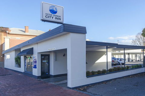 Victor Harbor City Inn - QLD Tourism 0