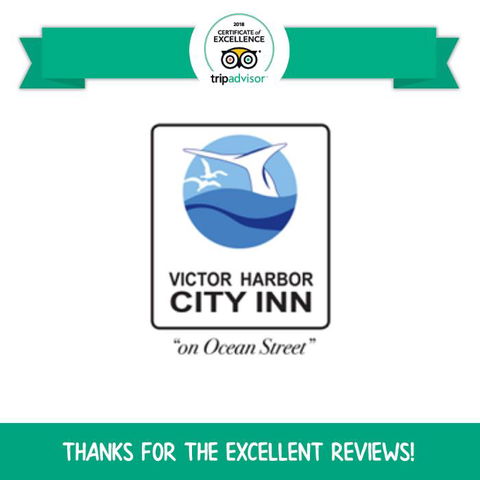 Victor Harbor City Inn - QLD Tourism 3