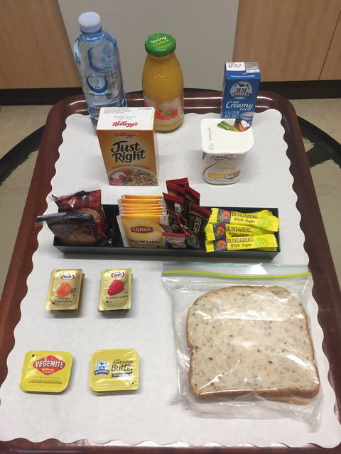 Alexander Cameron Suites - Queensland Tourism 16