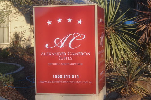 Alexander Cameron Suites - Queensland Tourism 19
