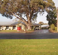 Alexander Cameron Suites - Queensland Tourism