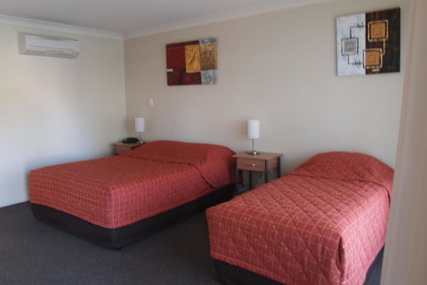 Alexander Cameron Suites - Queensland Tourism 28