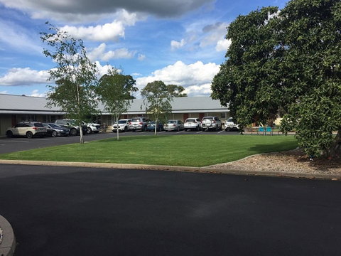 Alexander Cameron Suites - Queensland Tourism 6