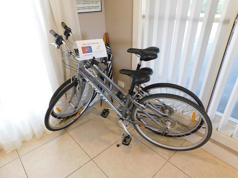 Alexander Cameron Suites - Queensland Tourism 20