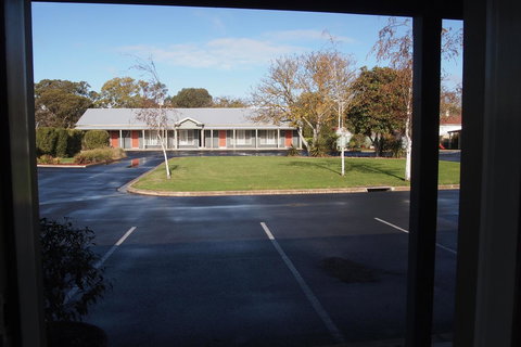 Alexander Cameron Suites - Queensland Tourism 26