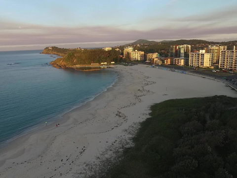 Ebbtide 25 - QLD Tourism 3