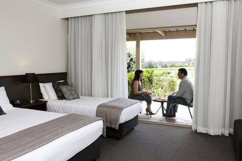 Harrigan\'s Hunter Valley - Queensland Tourism 5