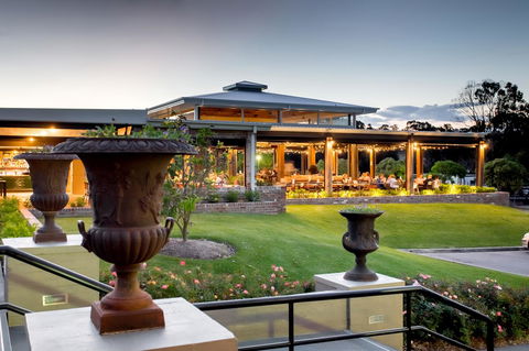 Harrigan\'s Hunter Valley - Queensland Tourism 0