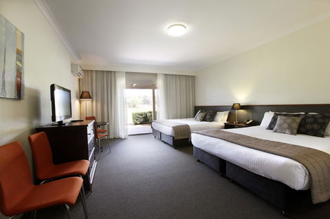 Harrigan\'s Hunter Valley - Queensland Tourism 16
