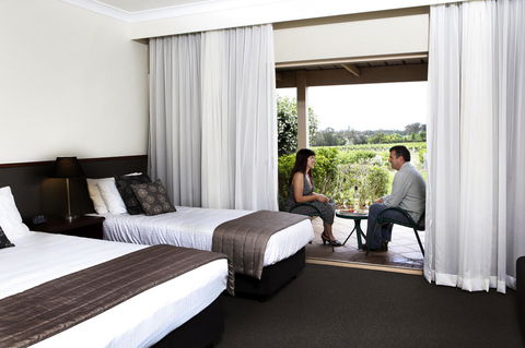 Harrigan\'s Hunter Valley - Queensland Tourism 25