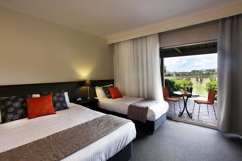 Harrigan\'s Hunter Valley - Queensland Tourism 7