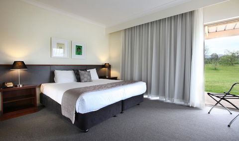 Harrigan\'s Hunter Valley - Queensland Tourism 30