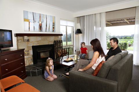 Harrigan\'s Hunter Valley - Queensland Tourism 1