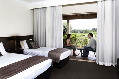 Harrigan\'s Hunter Valley - Queensland Tourism 10
