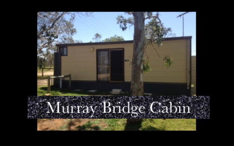 Murray Bridge Riverview Cabin - Queensland Tourism 7