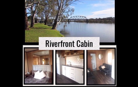 Murray Bridge Riverview Cabin - Queensland Tourism 0