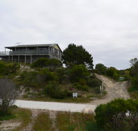 Lantauanan - The Lookout - Queensland Tourism