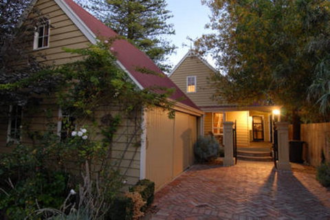 A Secret Treasure - QLD Tourism 14