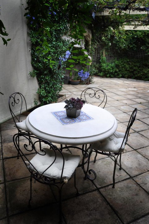 Athelney Cottage Bed And Breakfast - QLD Tourism 5