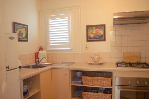 Athelney Cottage Bed And Breakfast - QLD Tourism 25
