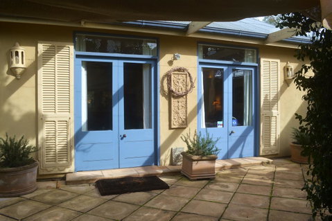 Athelney Cottage Bed And Breakfast - QLD Tourism 3