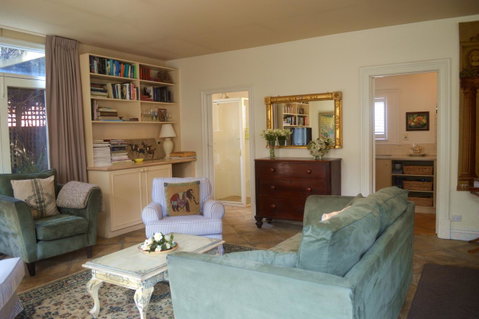 Athelney Cottage Bed And Breakfast - QLD Tourism 0