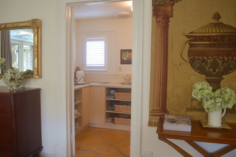 Athelney Cottage Bed And Breakfast - QLD Tourism 24
