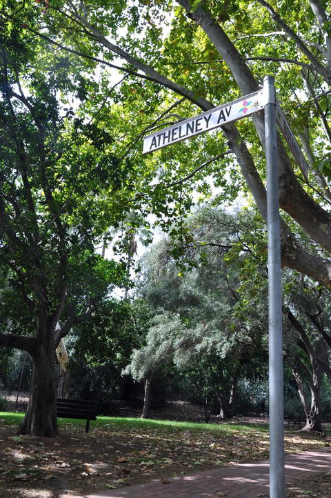 Athelney Cottage Bed And Breakfast - QLD Tourism 6