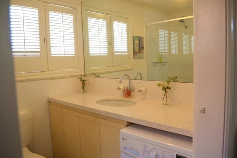 Athelney Cottage Bed And Breakfast - QLD Tourism 20