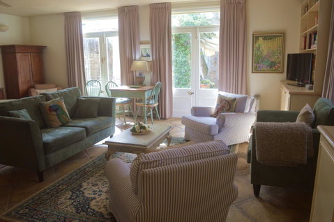 Athelney Cottage Bed And Breakfast - QLD Tourism 21