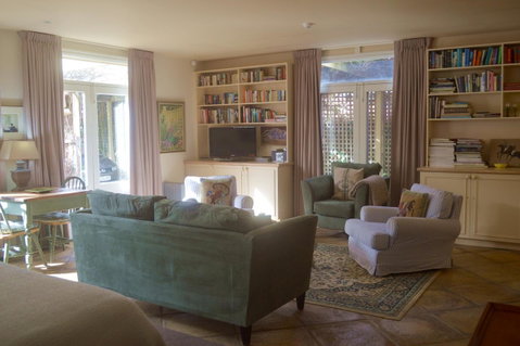 Athelney Cottage Bed And Breakfast - QLD Tourism 23