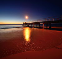 Yankalilla Bay Homestead - QLD Tourism