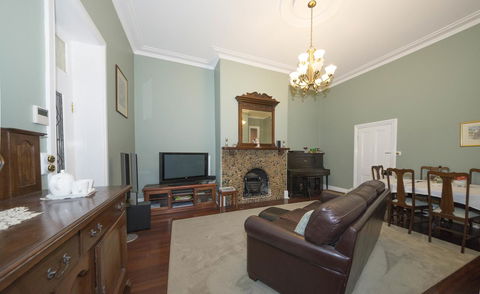 Yankalilla Bay Homestead - QLD Tourism 15