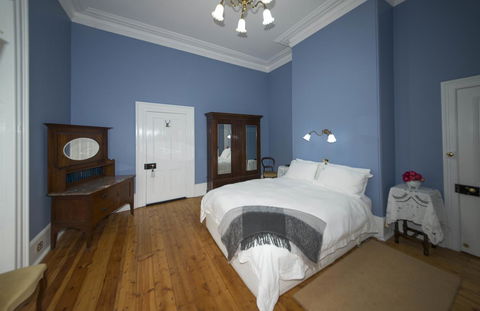 Yankalilla Bay Homestead - QLD Tourism 9