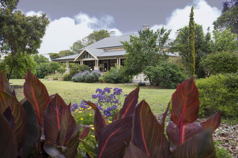 Yankalilla Bay Homestead - QLD Tourism 10